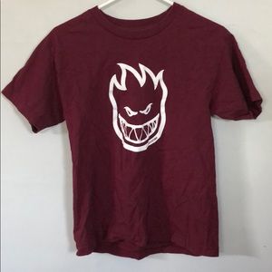 Like New Spit Fire T-Shirt